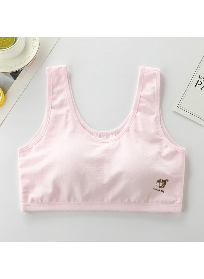 KUYING Brand New Comfortable Skin Friendly Breathable Bra  Set Of 4 - Image 4