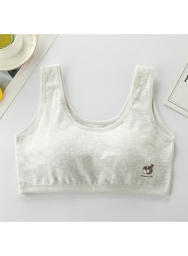 KUYING Brand New Comfortable Skin Friendly Breathable Bra  Set Of 4 - Image 5