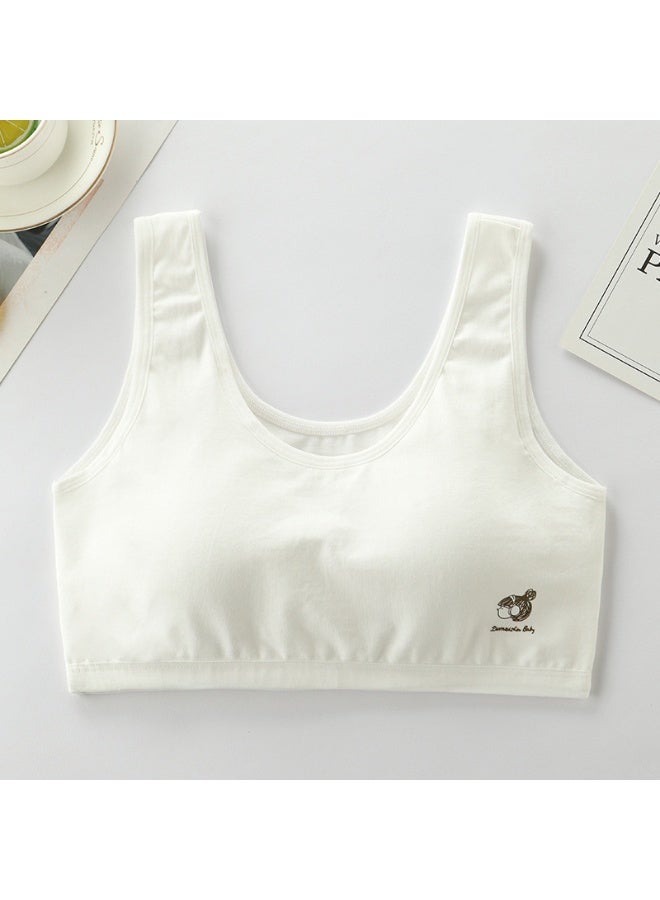KUYING Brand New Comfortable Skin Friendly Breathable Bra  Set Of 4 - Image 2
