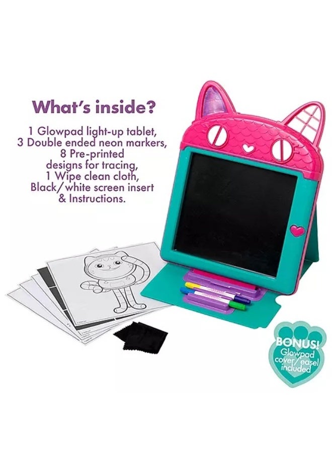 Gabby's Dollhouse Premium Glow Pad - Image 4
