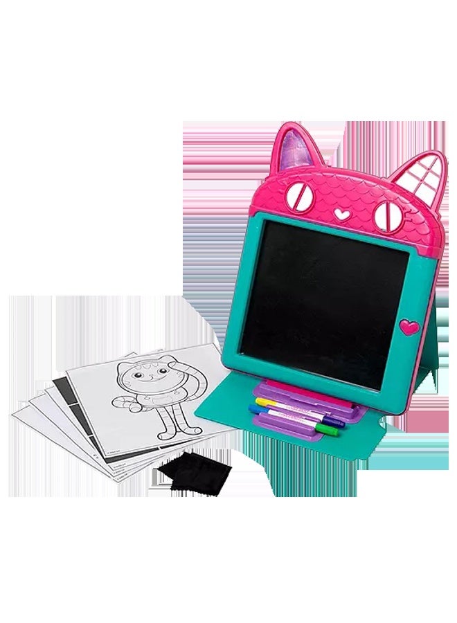 Gabby's Dollhouse Premium Glow Pad - Image 1