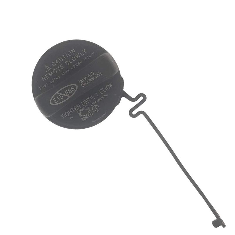 مجموعة غطاء خزان الوقود 7730006040 متوافقة مع كامري 4Runner أفالون كورولا هايلاندر FJ لاند كروزر ماتريكس راف4 سيكويا سيينا تاكوما توندر يارس ES GS IS GX LX RX