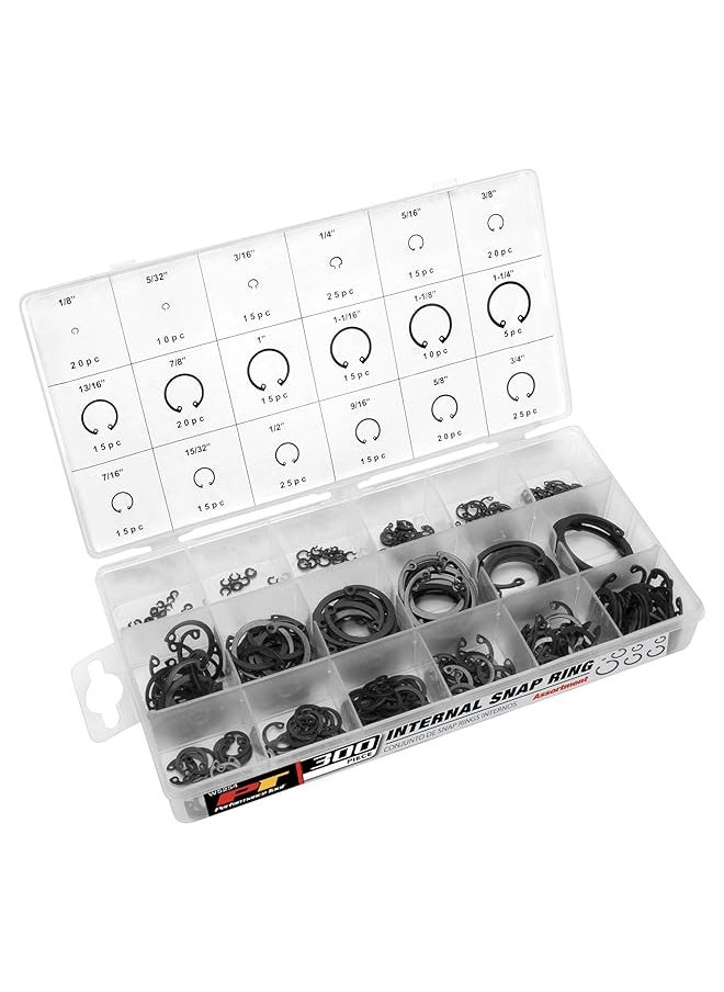 W5254 18 Piece Internal Retaining Ring Assortment Kit Essential Set For Automotive And Industrial Applications - pzsku/Z83CD19A7D492543D6563Z/45/_/1711347521/b9faa335-e9b6-4c8d-b5d5-21becd8c184b