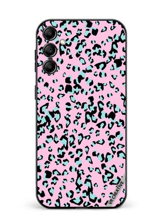 Protective Case Cover For Samsung Galaxy A34 Pink Leopard Print Design Animal Skin Pattern Vector Illustration Design Multicolour - pzsku/Z83CD53088784EB6B6C90Z/45/_/1685981994/40f63c9a-71c7-4c36-bd3b-3fe106fefe11