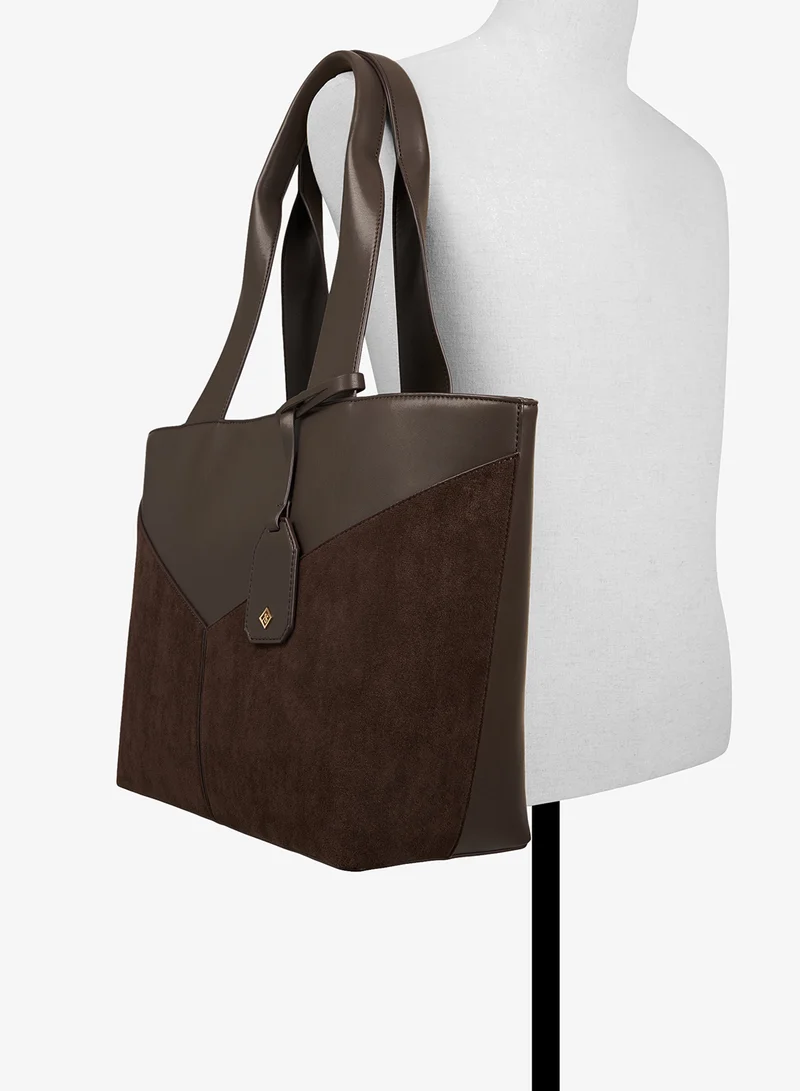 CALL IT SPRING Saage Tote Bag