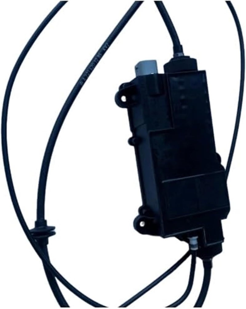 Wivplex Parking Brake Actuator for Mercedes-Benz S-Class - Image 4