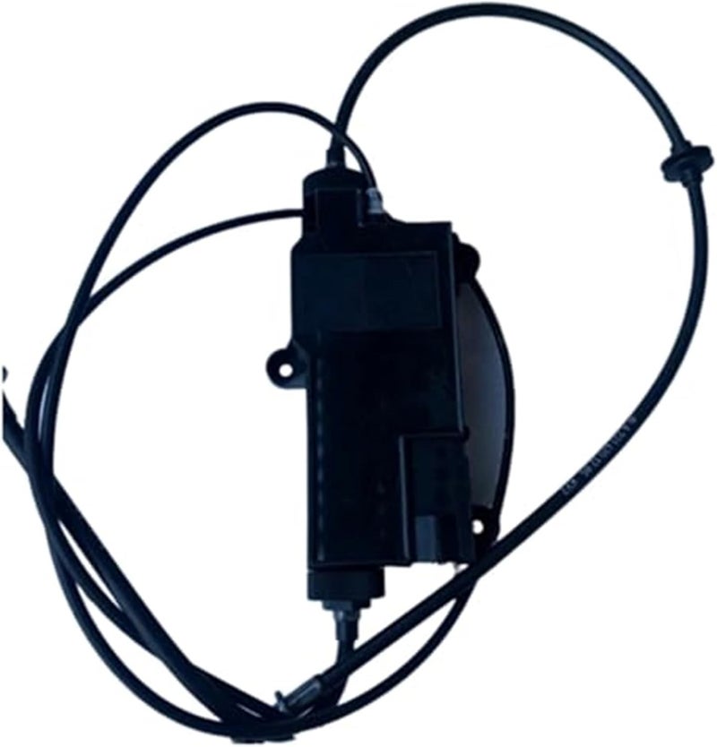 Wivplex Parking Brake Actuator for Mercedes-Benz S-Class - Image 1