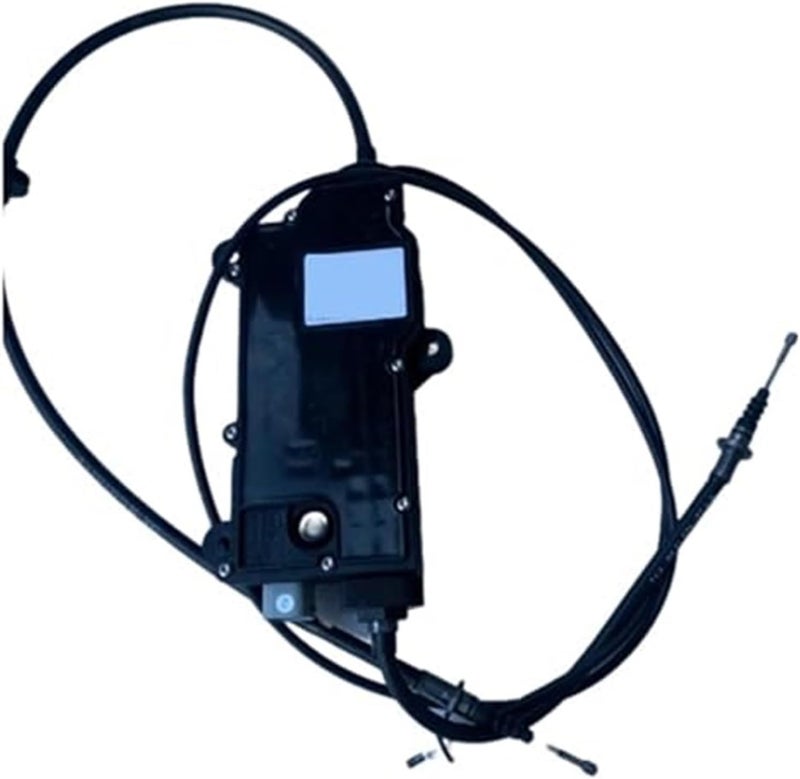 Wivplex Parking Brake Actuator for Mercedes-Benz S-Class - Image 5