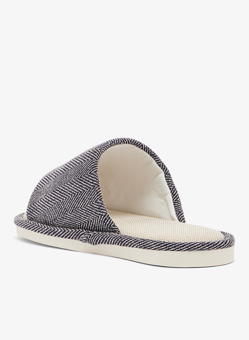 سفنتي فايف شباشب منزلية مريحة وناعمة - Image 2