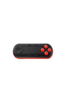 Virtual Reality Game Wireless Gaming Pad Controller Joystick Root Free for Android Smart TV Box Black