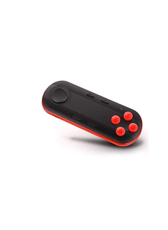 erorex - Virtual Reality Game Wireless Gaming Pad Controller Joystick Root Free for Android Smart TV Box Black - Image 1