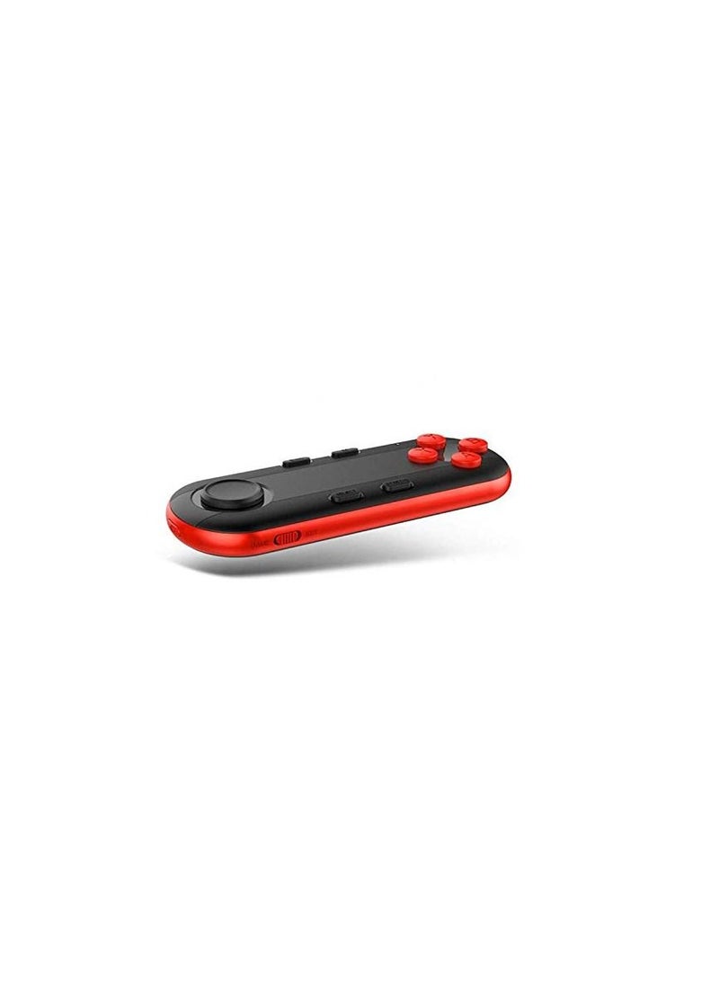 erorex - Virtual Reality Game Wireless Gaming Pad Controller Joystick Root Free for Android Smart TV Box Black - Image 1