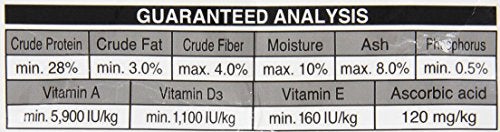 Hikari Economy Floating Type Koi Fish Food (Medium), 4kg - Image 4