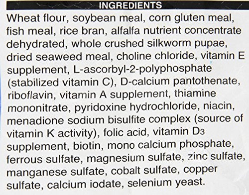 Hikari Economy Floating Type Koi Fish Food (Medium), 4kg - Image 5