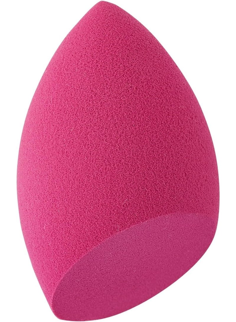 elf Total Face Blending Sponge, Latex-Free Makeup Sponge With Angled & Rounded Sides For Concealer Or Foundation, Vegan & Cruelty-Free, 1 Piece - Image 4