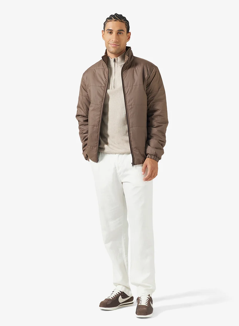 Seventy Five Puffer Jacket