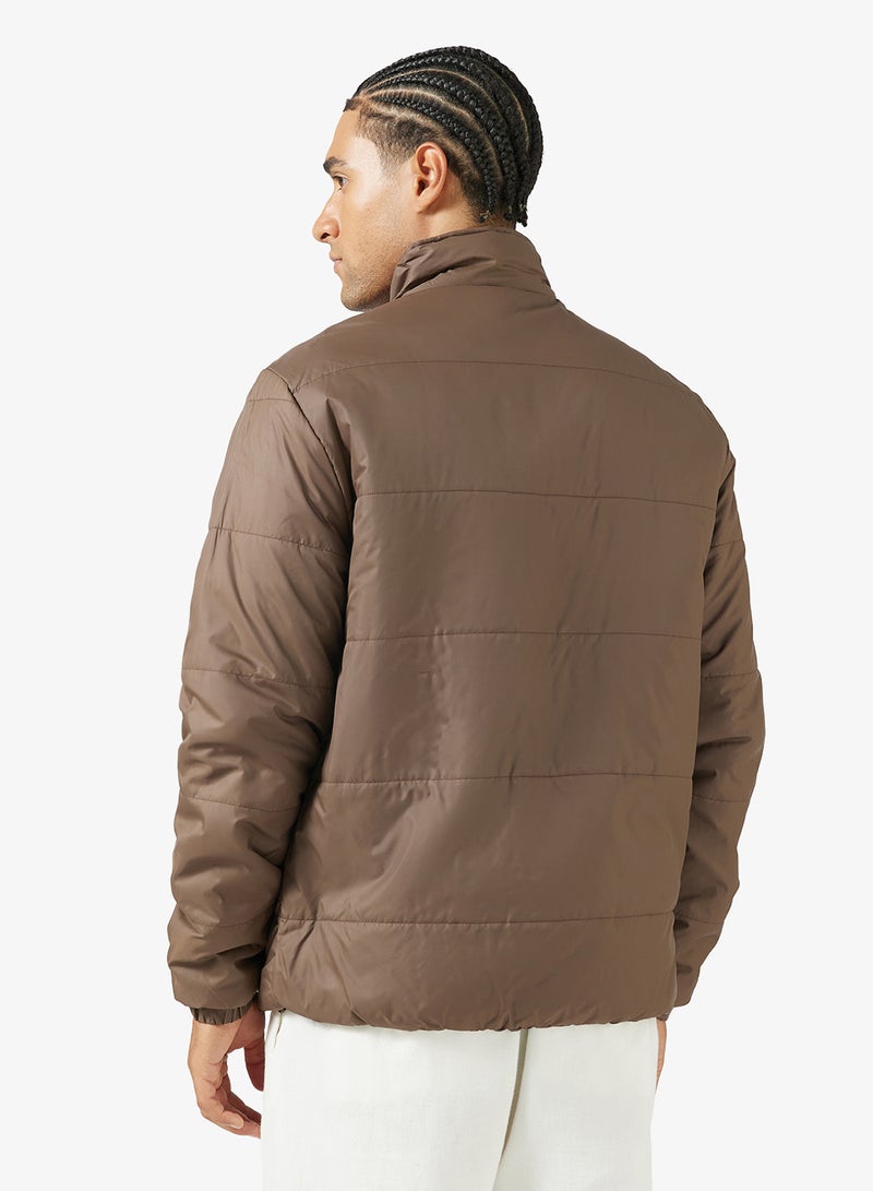 Seventy Five Puffer Jacket - Image 2