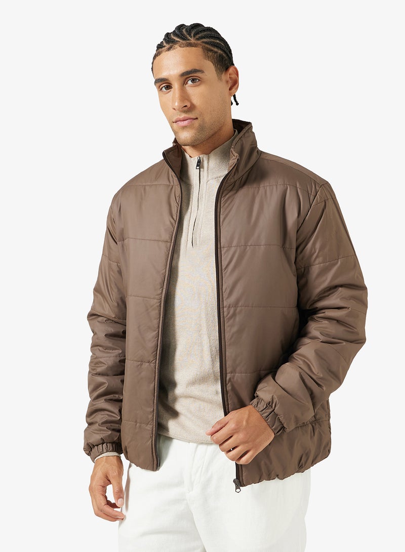 Seventy Five Puffer Jacket - Image 1