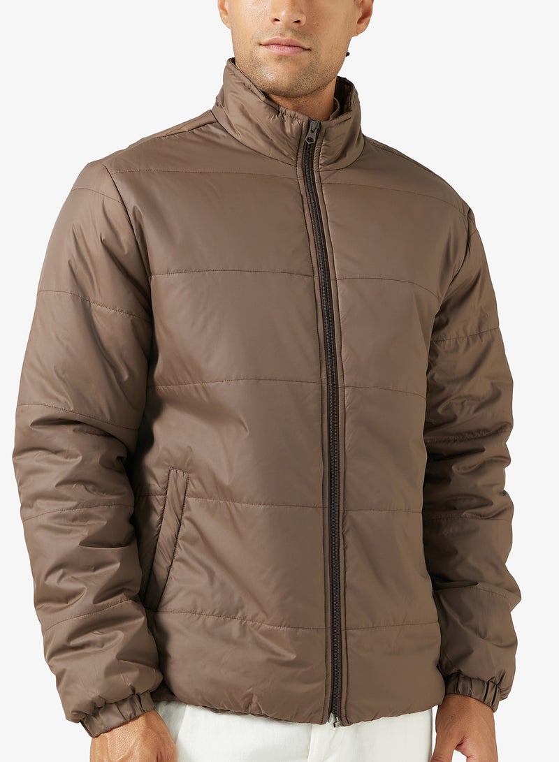 Seventy Five Puffer Jacket - Image 3