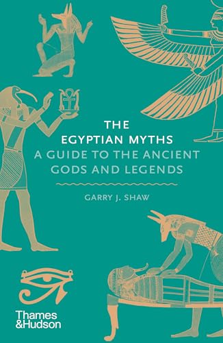 The Egyptian Myths