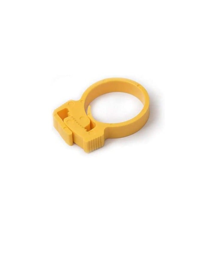 بيورول اشتري الآن Beorol Plastic Clout PS16-16 قطعة - Image 3