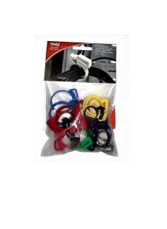 بيورول اشتري الآن Beorol Plastic Clout PS16-16 قطعة  - Image 1