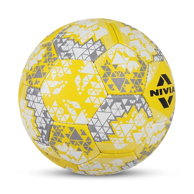 Nivia Nivia 621 Rubber Korf Ball - Size 5