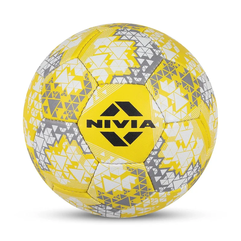 Nivia Nivia 621 Rubber Korf Ball - Size 5