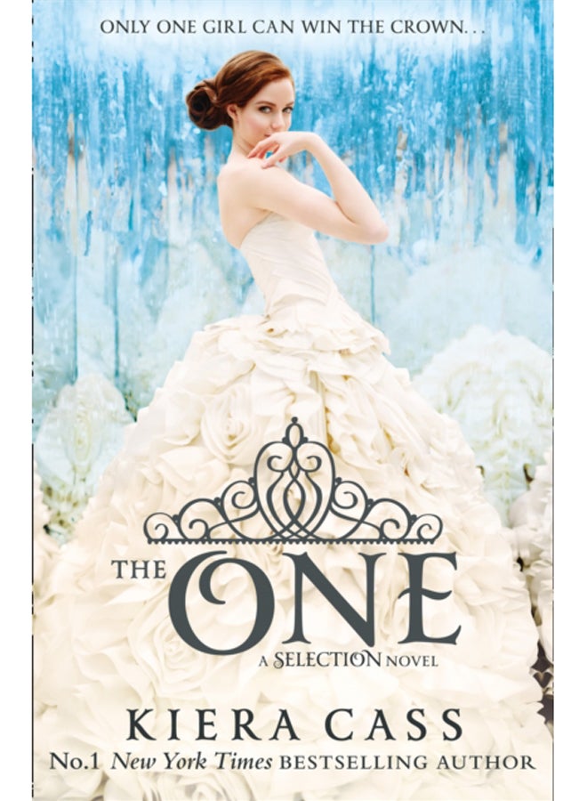 The One : Book 3