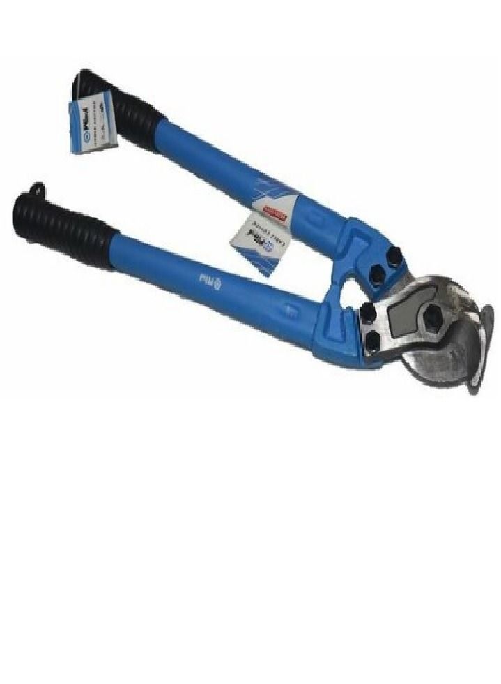 Wika Cable Cutter, WK12037, Forged Steel, 36 Inch