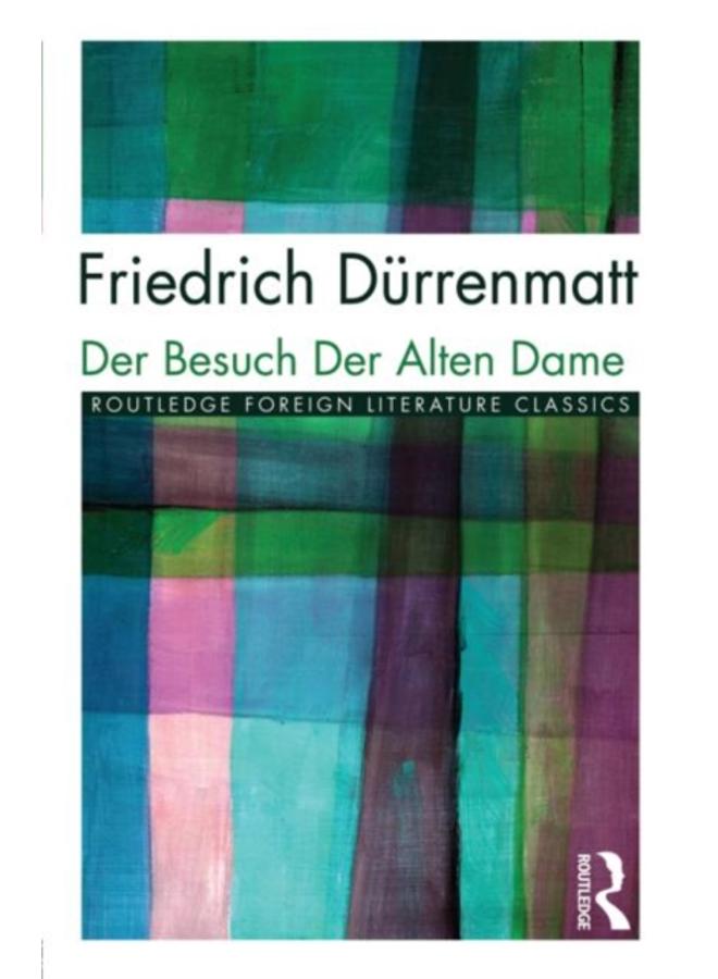 Der Besuch der alten Dame 