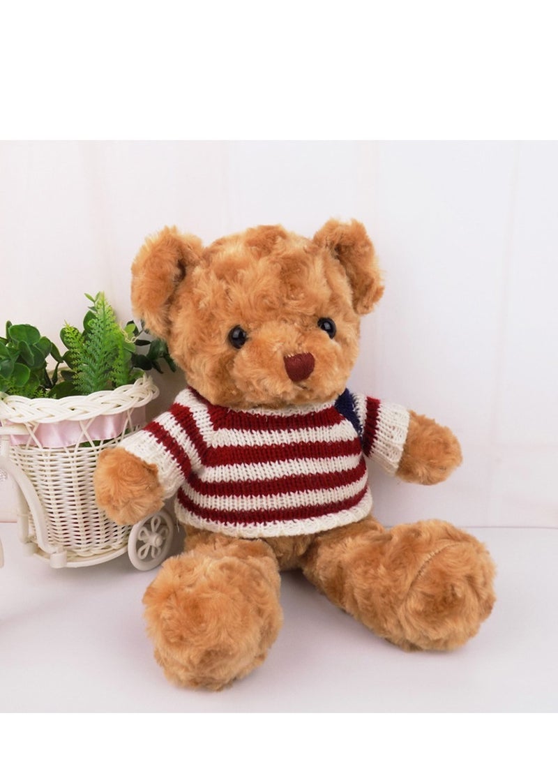 Teddy Bear Plush Toy