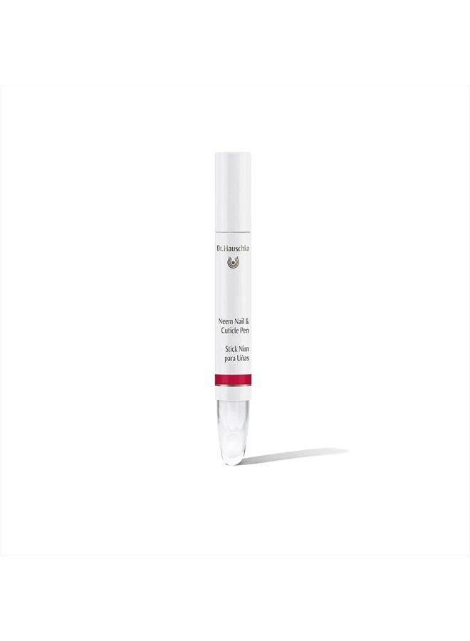 Neem Nail & Cuticle Pen, 0.1 Fl Oz