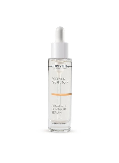 FOREVER YOUNG | ABSOLUTE CONTOUR SERUM 30ML