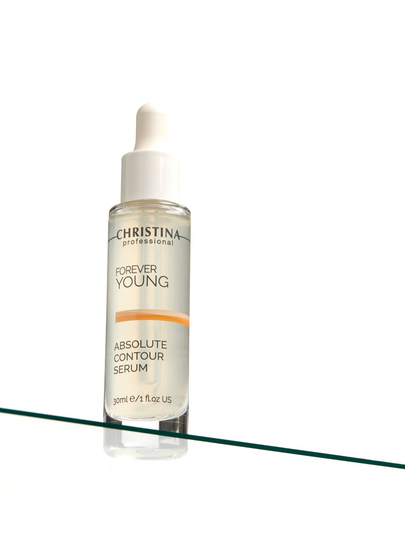 FOREVER YOUNG | ABSOLUTE CONTOUR SERUM 30ML