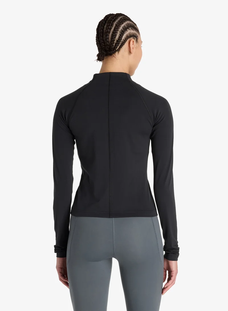 New Balance Harmony Fitted Jacket