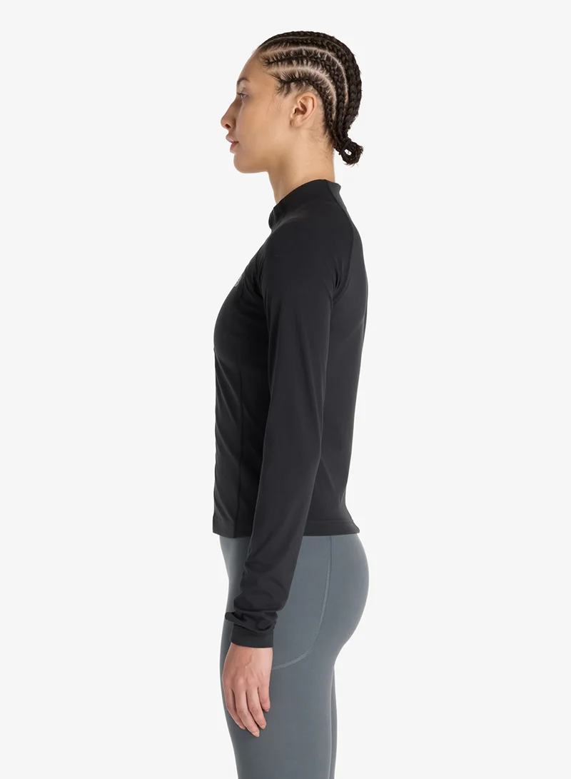 New Balance BLACK (BK) Harmony Fitted Jacket for Women | Best Price UAE