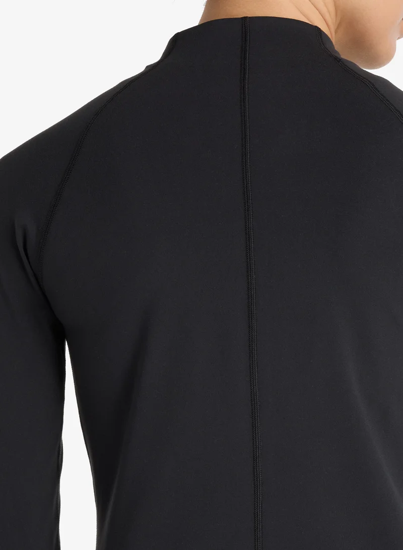 New Balance BLACK (BK) Harmony Fitted Jacket for Women | Best Price UAE