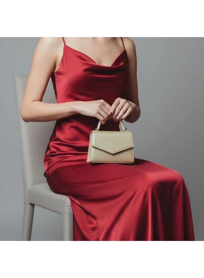 Vbranda Luxury Evening Bag BA-27 - Image 1