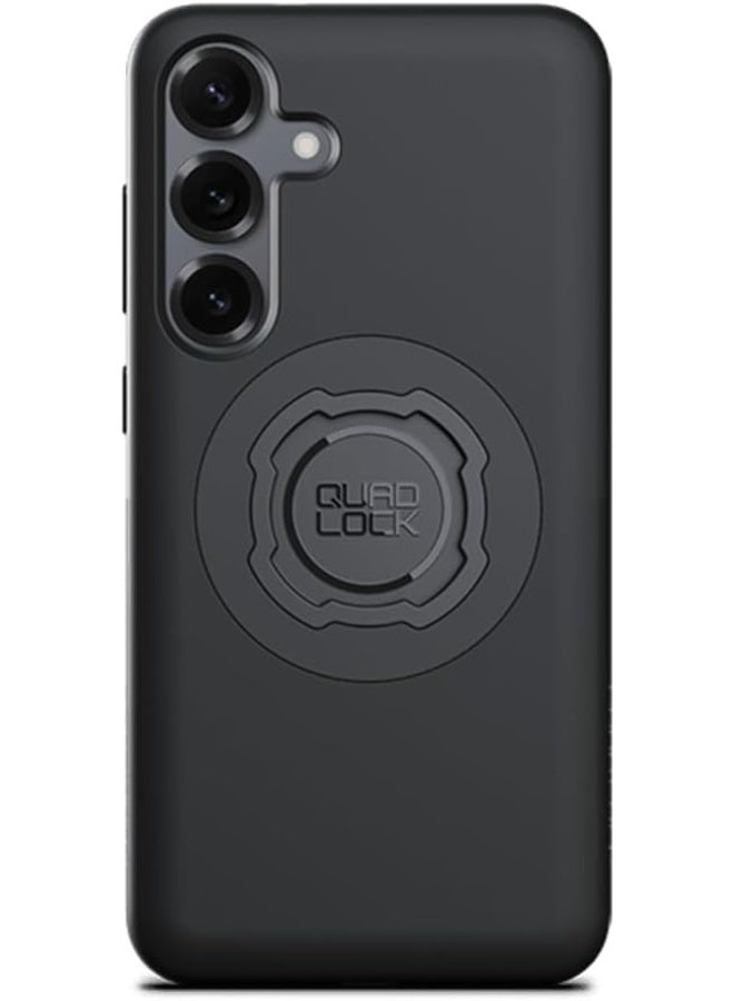 Quad Lock Smartphone Cover MAG Samsung Galaxy S25 Plus - Image 1