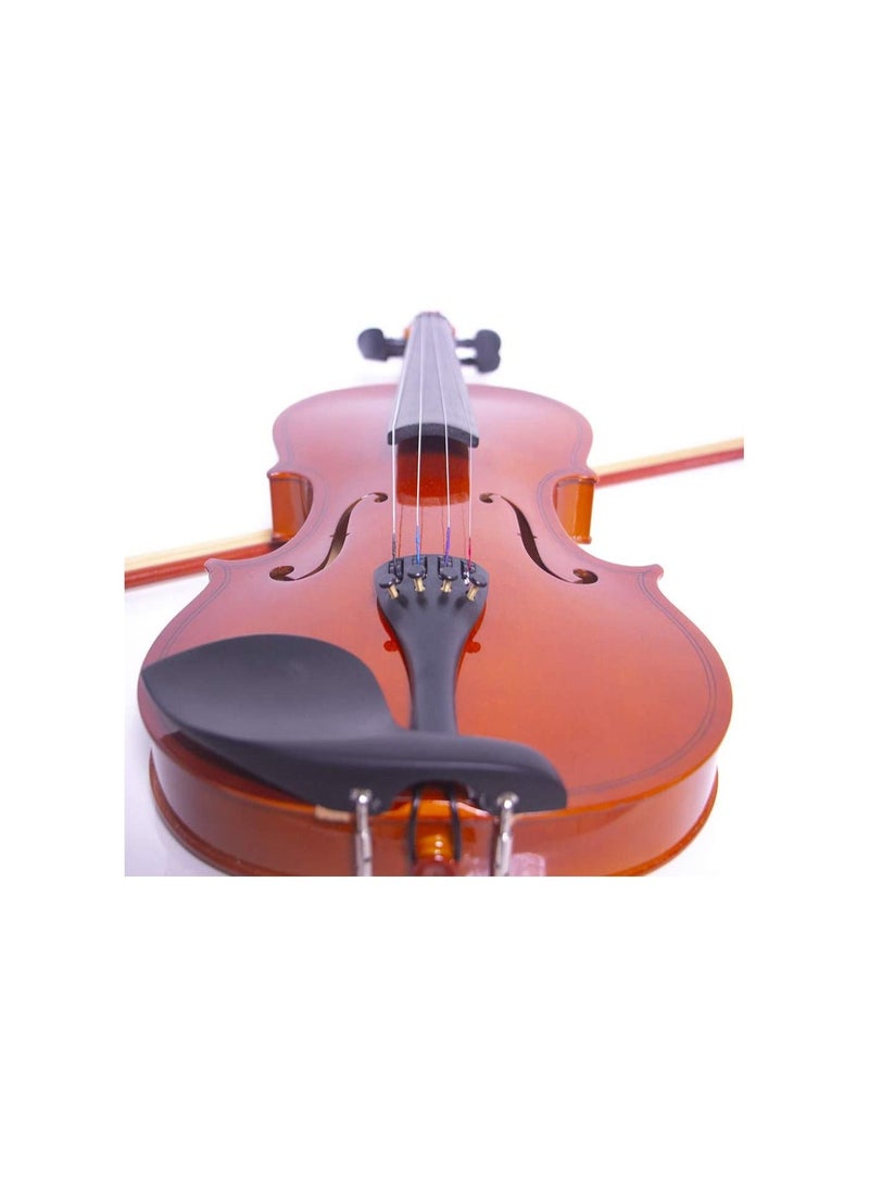 Megarya Megarya Acoustic 3/4 Violin With Bow, Case And Rosin  - Image 2
