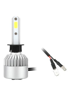 نيبمينينت مصباح أمامي LED للسيارة  - Image 1