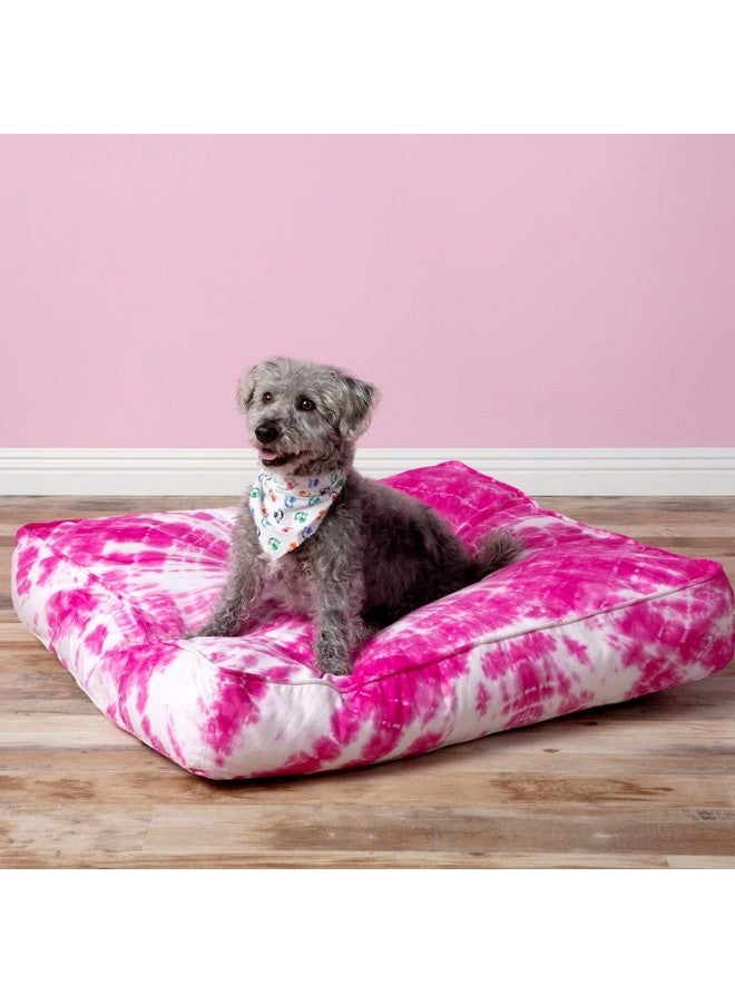 Tulip Onestep Tiedye Kit Tulip Fabric Dye Open Stock 21544 Fdy Opstk Fuchsia 3/36 As Detailed - Image 4