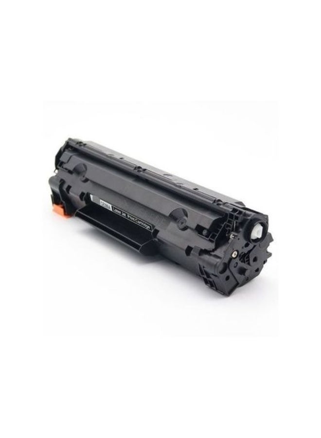 Compatible Toner Cartridge 737 Black