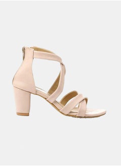 XO Style Women Sandal With Heels High Quality Materials  - Image 3