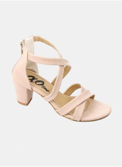 XO Style Women Sandal With Heels High Quality Materials  - Image 1