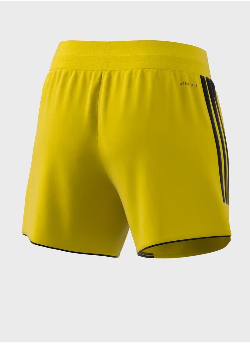 Adidas - Tiro 23 League Shorts - Image 1