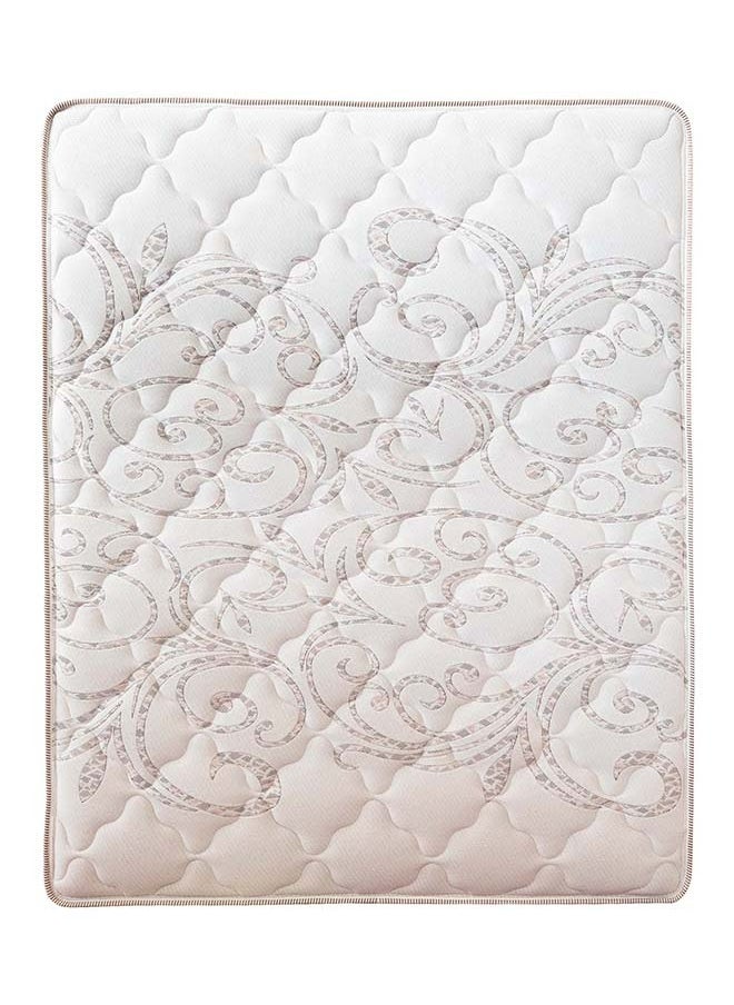 Aldora - Aldora romba Mattress 25cm-100x190 - Image 1