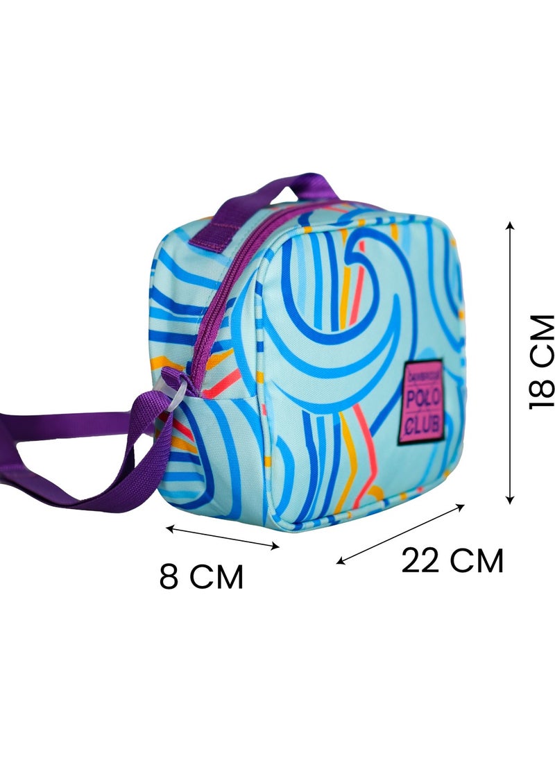 Wave Double Main Compartment Unisex Kids Primary School Bag Set - pzsku/Z83CFB3CC09C430E89D54Z/45/_/1728063137/6fbab624-08b0-404a-8af2-77890deff067