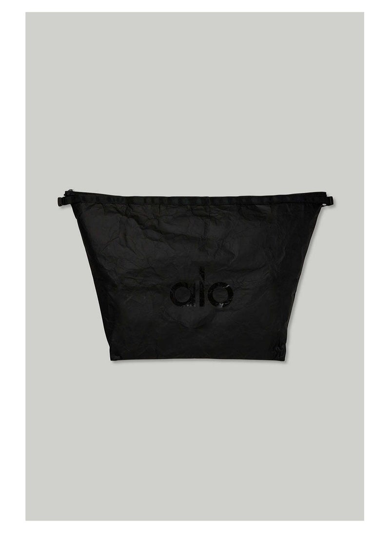 alo large sports bag black - Image 1